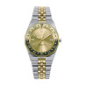 Reloj Viceroy Acero Bicolor Mujer 42452-20 | 139,00 € | Joyería Flores