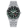 Reloj Viceroy Heat Acero Verde 42457-67 | 159,00 € | Joyería Flores