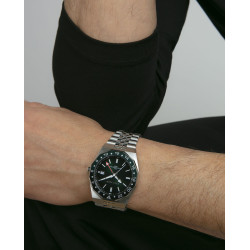 Reloj Viceroy Heat Acero Verde 42457-67 | 159,00 € | Joyería Flores