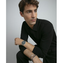 Reloj Viceroy Heat Acero Verde 42457-67 | 159,00 € | Joyería Flores