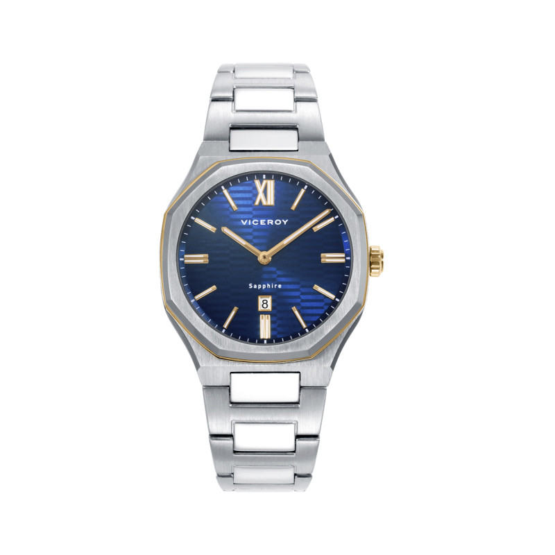 Reloj Viceroy Laura Escanes Crist.Zafiro 45000-33 | 169,00 € | Joyería Flores