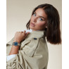 Reloj Viceroy Laura Escanes Crist.Zafiro 45000-33 | 169,00 € | Joyería Flores