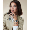 Reloj Viceroy Laura Escanes Crist.Zafiro 45000-33 | 169,00 € | Joyería Flores