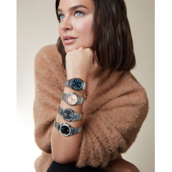 Reloj Viceroy Laura Escanes Crist.Zafiro 45000-33 | 169,00 € | Joyería Flores