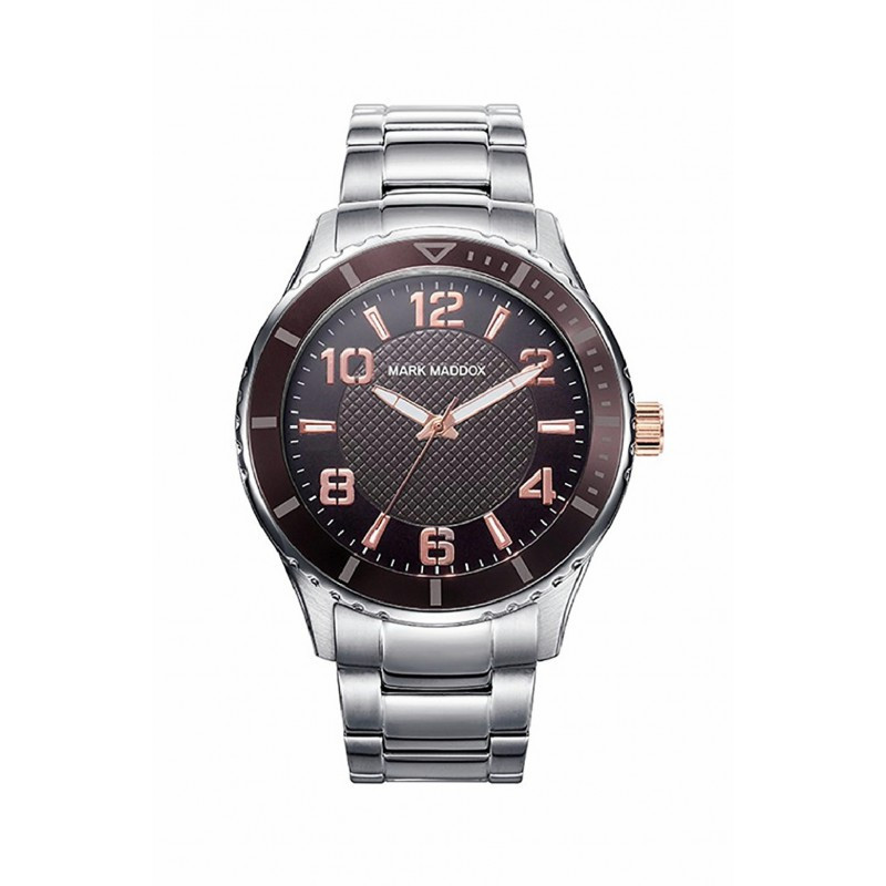 Reloj Mark Maddox Hombre HM7018-45 | 65,00 € | Joyería Flores Reloj Mark Maddox Hombre HM7018-45 | 65,00 € | Joyería Flores
