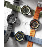 Reloj Viceroy Neo Hombre Verde 45015-65 | 119,00 € | Joyería Flores
