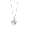 Collar Viceroy Árbol de la Vida y Luna Plata | 49,00 € | Joyería Flores