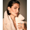Anillo Viceroy Clásica Mujer Circonitas | 45,00 € | Joyería Flores