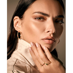 Pendientes Viceroy Elegant plata circonitas | 59,00 € | Joyería Flores