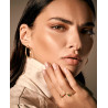 Pendientes Viceroy Elegant plata circonitas | 59,00 € | Joyería Flores