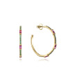 Pendientes Viceroy Elegant plata circonitas | 59,00 € | Joyería Flores