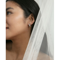 Pendientes Viceroy Plata de Ley Circonitas | 59,00 € | Joyería Flores