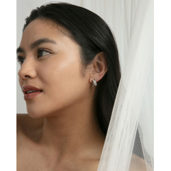 Pendientes Viceroy Plata de Ley Circonitas | 59,00 € | Joyería Flores