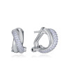 Pendientes Viceroy Plata de Ley Circonitas | 59,00 € | Joyería Flores
