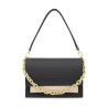 Bandolera Tous M. Audree negra Kaos 2002287651 | 179,00 € | Joyería Flores