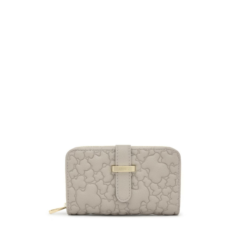 Billetera Tous topo Bridge Puffy bear 2002304643 | 89,00 € | Joyería Flores Billetera Tous topo Bridge Puffy bear 2002304643 | 89,00 € | Joyería Flores