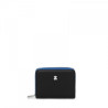 Monedero Tous M.New Dubai negro y azul 195930015 | 39,00 € | Joyería Flores