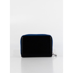 Monedero Tous M.New Dubai negro y azul 195930015 | 39,00 € | Joyería Flores