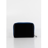 Monedero Tous M.New Dubai negro y azul 195930015 | 39,00 € | Joyería Flores