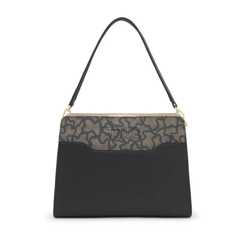 Shopper Tous M. negro Kaos Icon 2002296951 | 199,00 € | Joyería Flores Shopper Tous M. negro Kaos Icon 2002296951 | 199,00 € | Joyería Flores