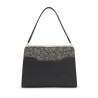 Shopper Tous M. negro Kaos Icon 2002296951 | 199,00 € | Joyería Flores