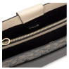 Shopper Tous M. negro Kaos Icon 2002296951 | 199,00 € | Joyería Flores
