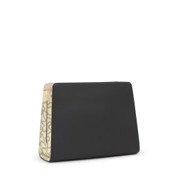 Shopper Tous M. negro Kaos Icon 2002296951 | 199,00 € | Joyería Flores