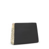Shopper Tous M. negro Kaos Icon 2002296951 | 199,00 € | Joyería Flores