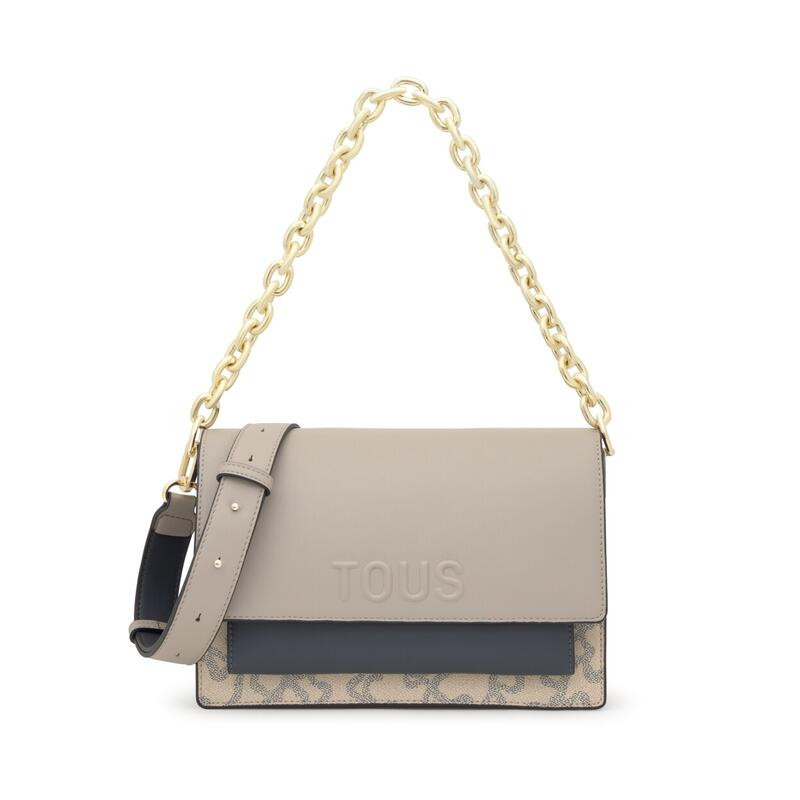 Bandolera Tous M.Audree topo Kaos Icon 2002287644 | 179,00 € | Joyería Flores Bandolera Tous M.Audree topo Kaos Icon 2002287644 | 179,00 € | Joyería Flores
