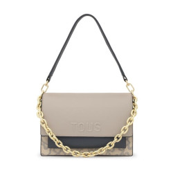 Bandolera Tous M.Audree topo Kaos Icon 2002287644 | 179,00 € | Joyería Flores