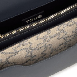 Bandolera Tous M.Audree topo Kaos Icon 2002287644 | 179,00 € | Joyería Flores