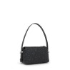 Mini bolso negro TOUS Puffy Bear 2002305051 | 149,00 € | Joyería Flores