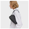 Mini bolso negro TOUS Puffy Bear 2002305051 | 149,00 € | Joyería Flores