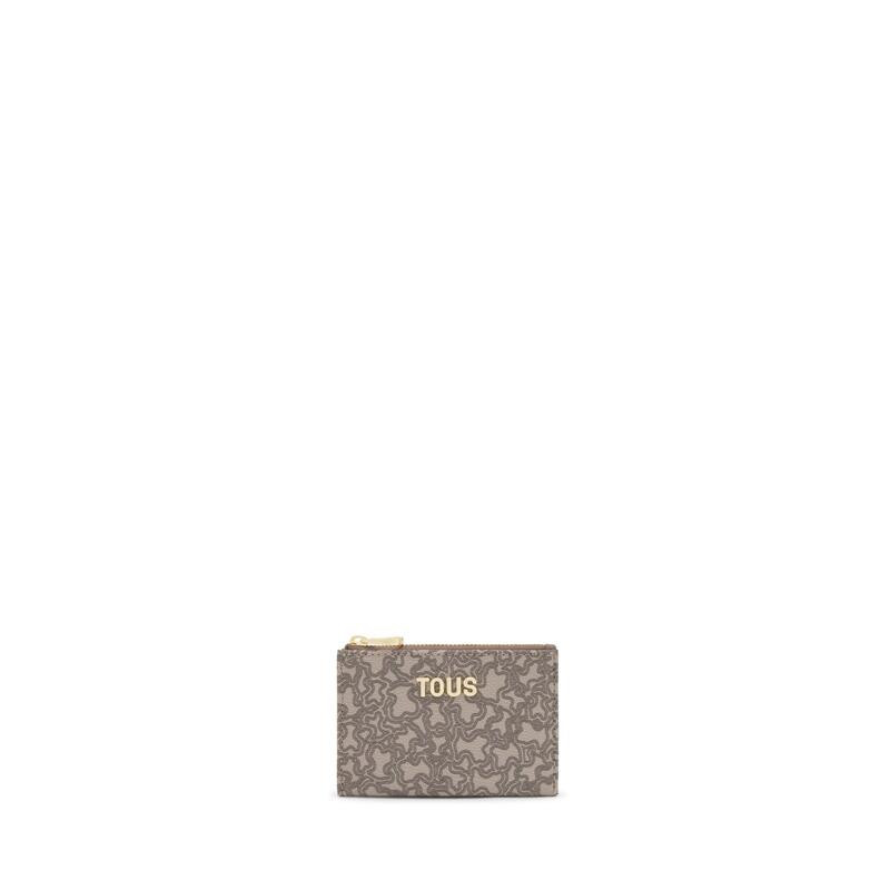 Monedero tarjetero Tous topo Kaos Mini 2002184244 | 49,00 € | Joyería Flores Monedero tarjetero Tous topo Kaos Mini 2002184244 | 49,00 € | Joyería Flores
