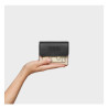 Cartera Tous Flap beige Kaos Icon 2002288051 | 89,00 € | Joyería Flores