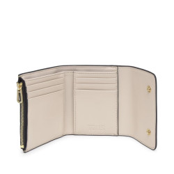 Cartera Tous Flap beige Kaos Icon 2002288051 | 89,00 € | Joyería Flores