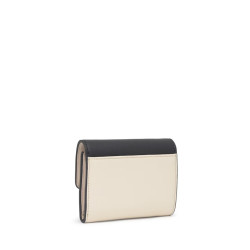 Cartera Tous Flap beige Kaos Icon 2002288051 | 89,00 € | Joyería Flores