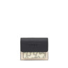 Cartera Tous Flap beige Kaos Icon 2002288051 | 89,00 € | Joyería Flores
