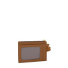 Monedero tarjetero camel TOUS Brenda 2002106145 | 49,00 € | Joyería Flores