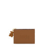 Monedero tarjetero camel TOUS Brenda 2002106145 | 49,00 € | Joyería Flores