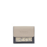 Cartera Tous Flap gris fosc Kaos Icon 2002288045 | 89,00 € | Joyería Flores