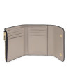 Cartera Tous Flap gris fosc Kaos Icon 2002288045 | 89,00 € | Joyería Flores