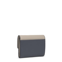 Cartera Tous Flap gris fosc Kaos Icon 2002288045 | 89,00 € | Joyería Flores