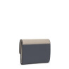 Cartera Tous Flap gris fosc Kaos Icon 2002288045 | 89,00 € | Joyería Flores