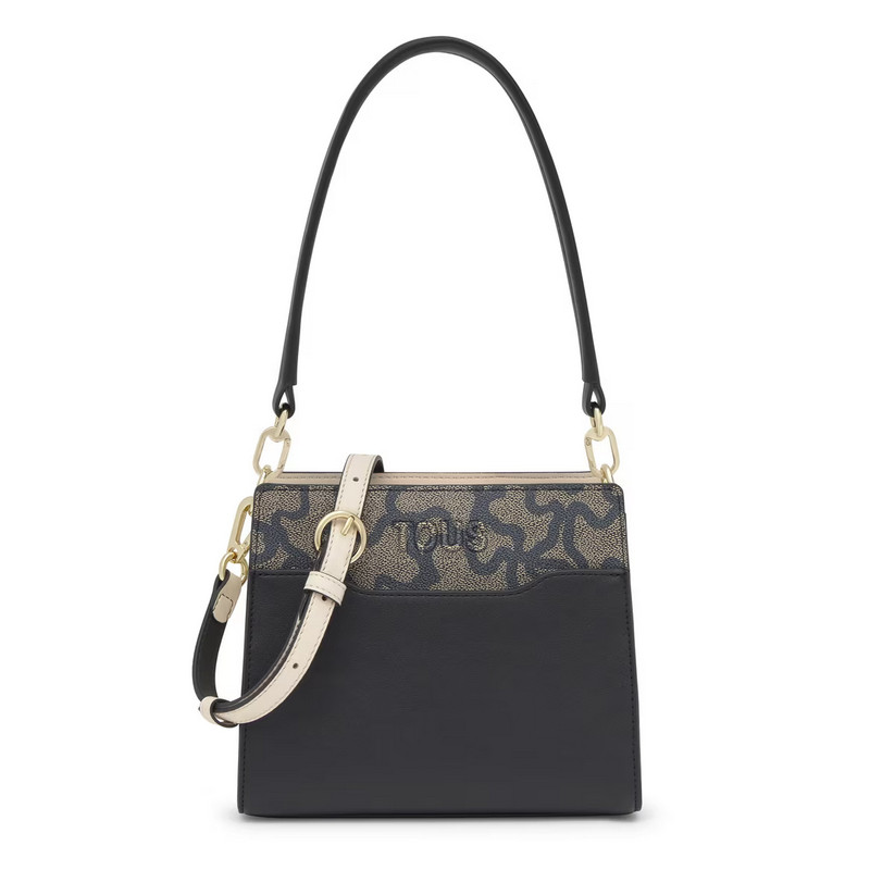 Shopper Tous S. negro Kaos Icon 2002294551 | 159,00 € | Joyería Flores Shopper Tous S. negro Kaos Icon 2002294551 | 159,00 € | Joyería Flores