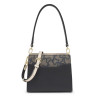 Shopper Tous S. negro Kaos Icon 2002294551 | 159,00 € | Joyería Flores