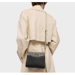 Shopper Tous S. negro Kaos Icon 2002294551 | 159,00 € | Joyería Flores