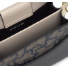 Shopper Tous S. negro Kaos Icon 2002294551 | 159,00 € | Joyería Flores