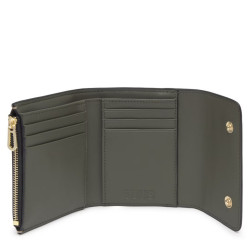 Cartera Tous Flap arena Kaos Icon 2002288001 | 89,00 € | Joyería Flores