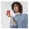 Monedero Tous M.rojo New Dubai Saffiano 2001690017 | 39,00 € | Joyería Flores